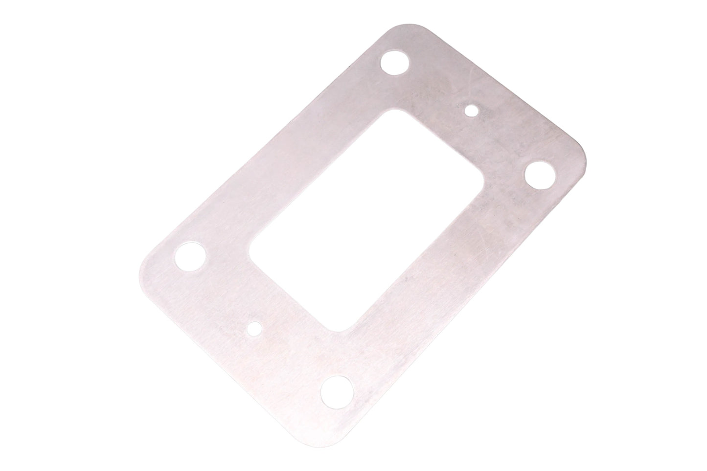 Barr Marine 1-0106 Exhaust Riser Steel Plate NOS