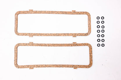 Victor Dana PS38113 Pushrod Cover Gasket Kit NOS