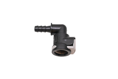 Aftermarket 22-861163 Gear Lube Monitor Elbow Connector NOS