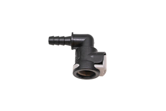 Aftermarket 22-861163 Gear Lube Monitor Elbow Connector NOS