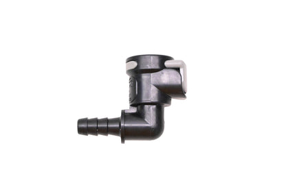 Aftermarket 22-861163 Gear Lube Monitor Elbow Connector NOS