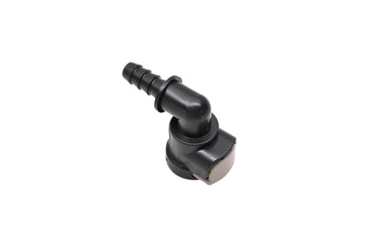 Aftermarket 22-861163 Gear Lube Monitor Elbow Connector NOS