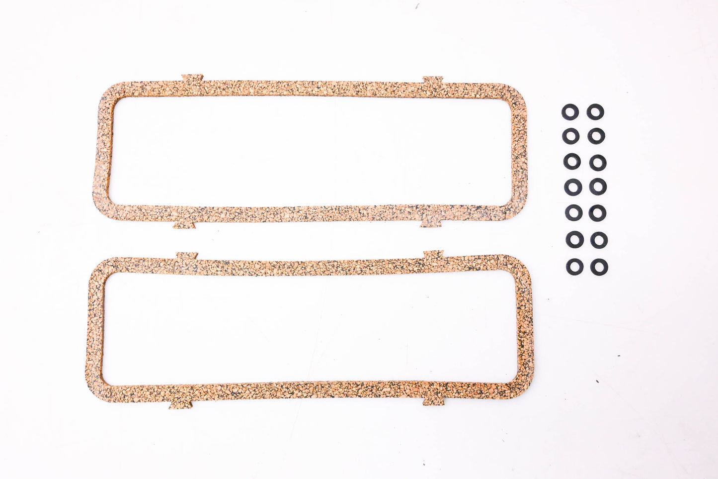 Victor Dana PS38113 Pushrod Cover Gasket Kit NOS