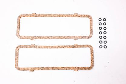 Victor Dana PS38113 Pushrod Cover Gasket Kit NOS