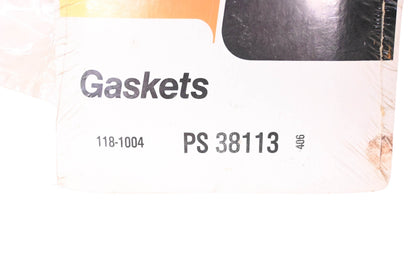 Victor Dana PS38113 Pushrod Cover Gasket Kit NOS