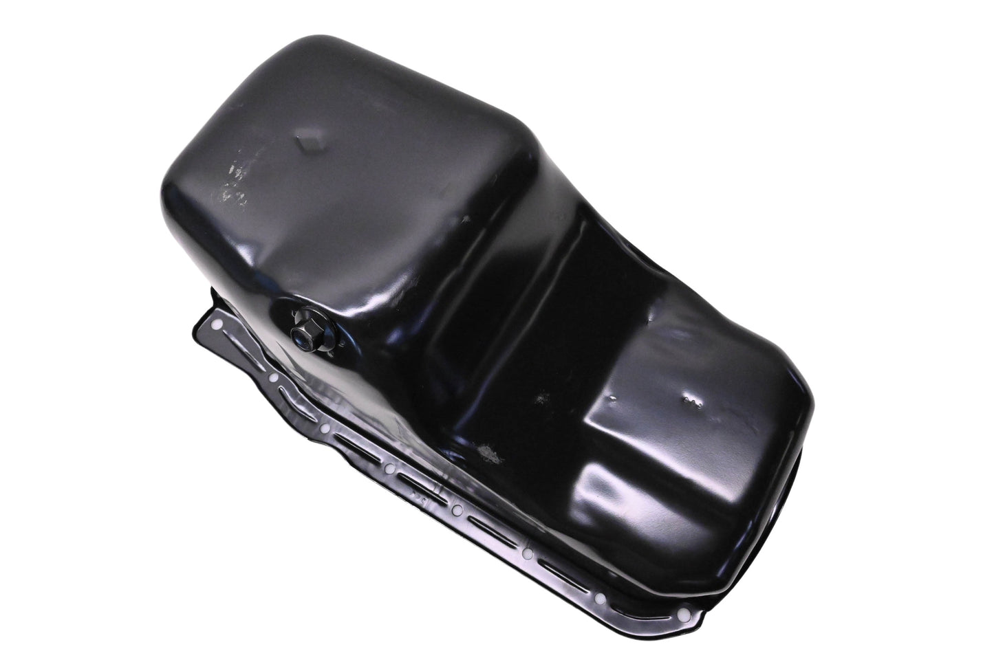 GM 10054809 Engine Oil Pan NOS