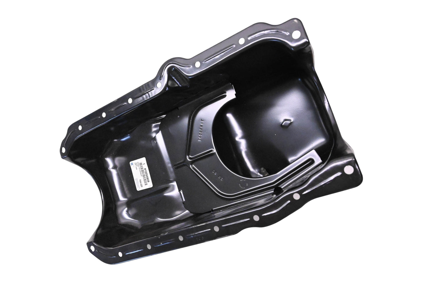 GM 10054809 Engine Oil Pan NOS