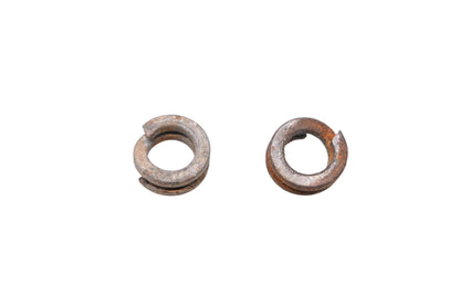 Aftermarket 13-33734 Lock Washers Qty 2 NOS