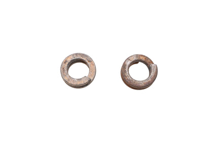 Aftermarket 13-33734 Lock Washers Qty 2 NOS