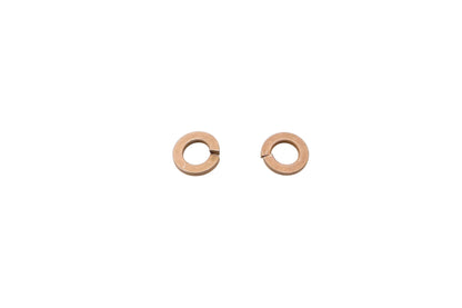 Aftermarket 13-39107 Lock Washers Qty 2 NOS