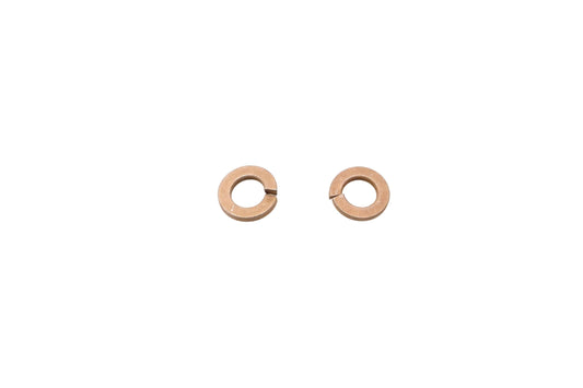 Aftermarket 13-39107 Lock Washers Qty 2 NOS