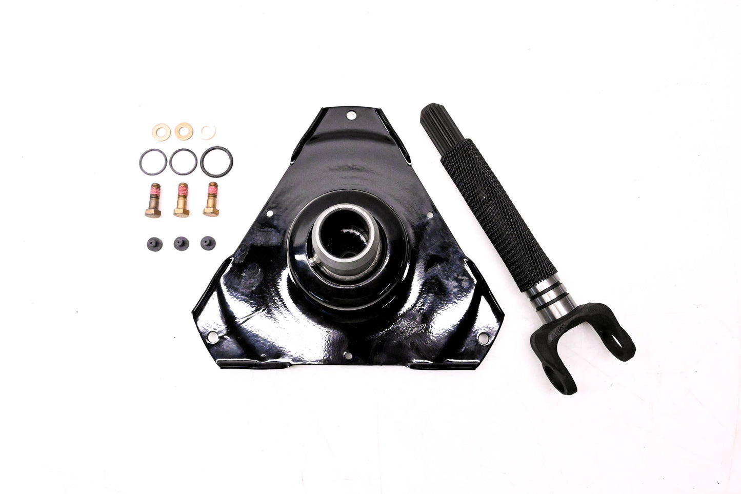 Quicksilver 12632A7 Engine Coupler Kit