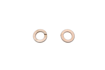 Aftermarket 13-40024 Lock Washers Qty 2 NOS