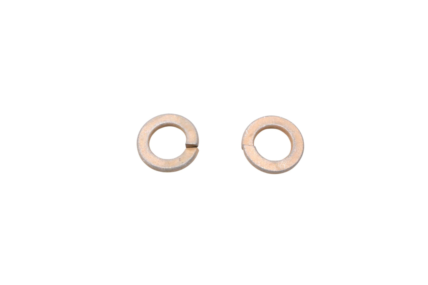 Aftermarket 13-40024 Lock Washers Qty 2 NOS