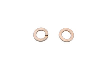 Aftermarket 13-40024 Lock Washers Qty 2 NOS