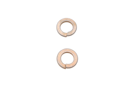 Aftermarket 13-40024 Lock Washers Qty 2 NOS