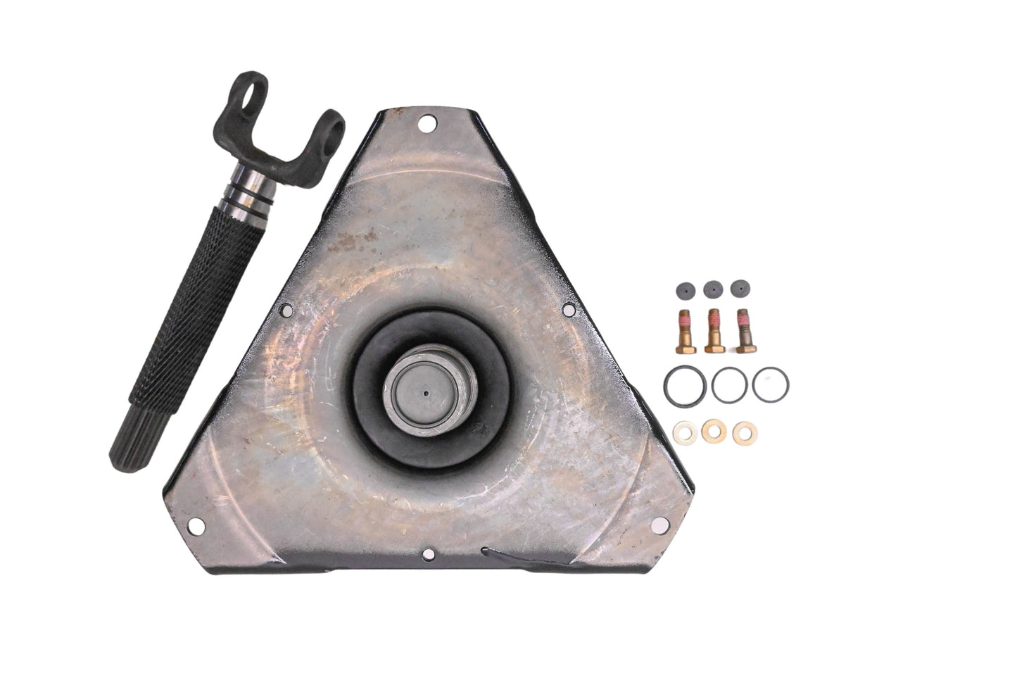 Quicksilver 12632A7 Engine Coupler Kit