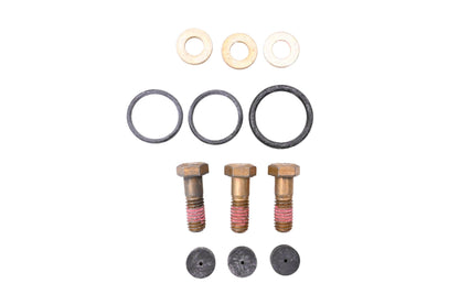 Quicksilver 12632A7 Engine Coupler Kit