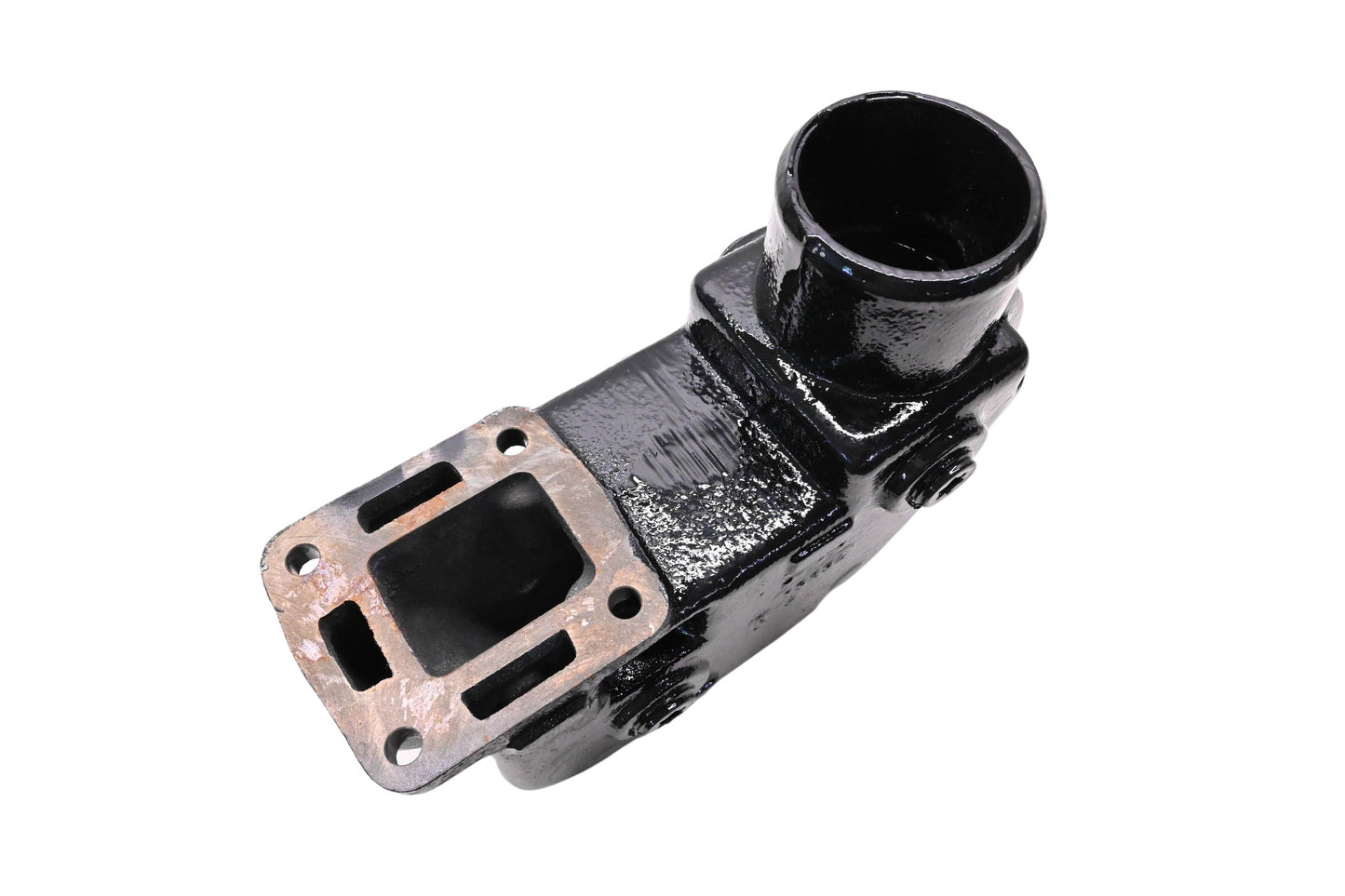 Quicksilver 76351A2 Exhaust Riser Elbow