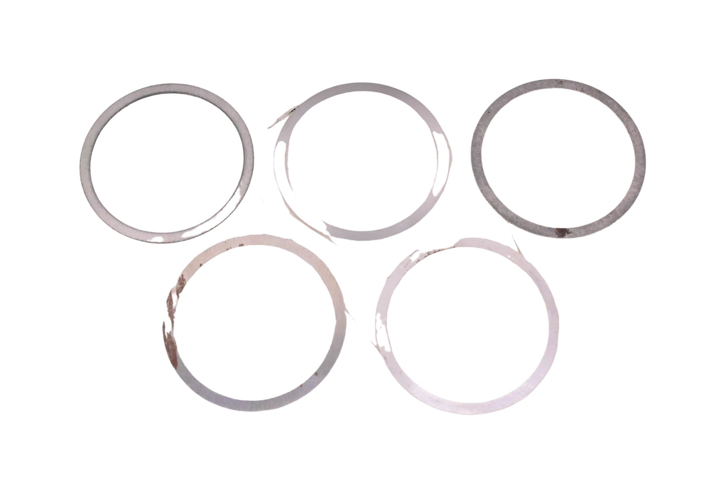 Aftermarket 15-32563A Shim Kit NOS