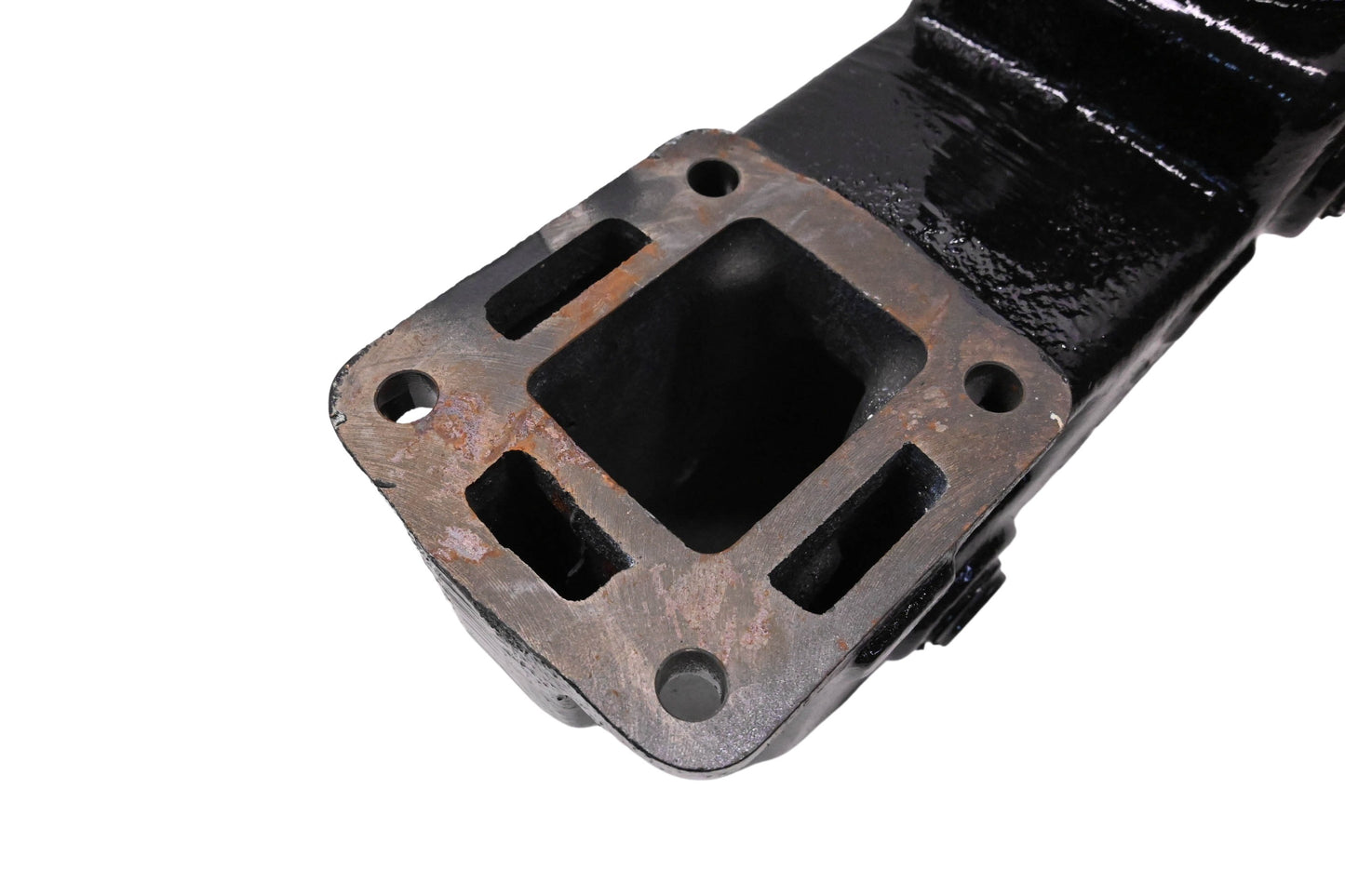 Quicksilver 76351A2 Exhaust Riser Elbow