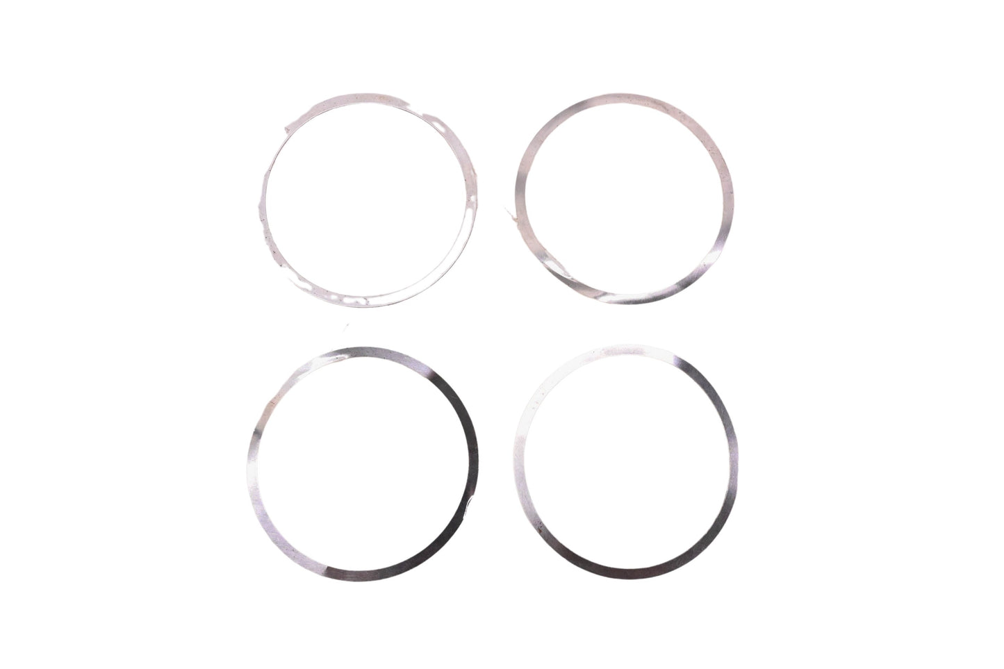 Aftermarket 15-66672A1 Shims Qty 4 NOS