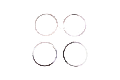 Aftermarket 15-66672A1 Shims Qty 4 NOS