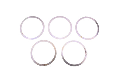 Aftermarket 15-47397A1 Shims Qty 5 NOS