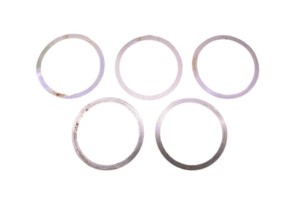 Aftermarket 15-47397A1 Shims Qty 5 NOS