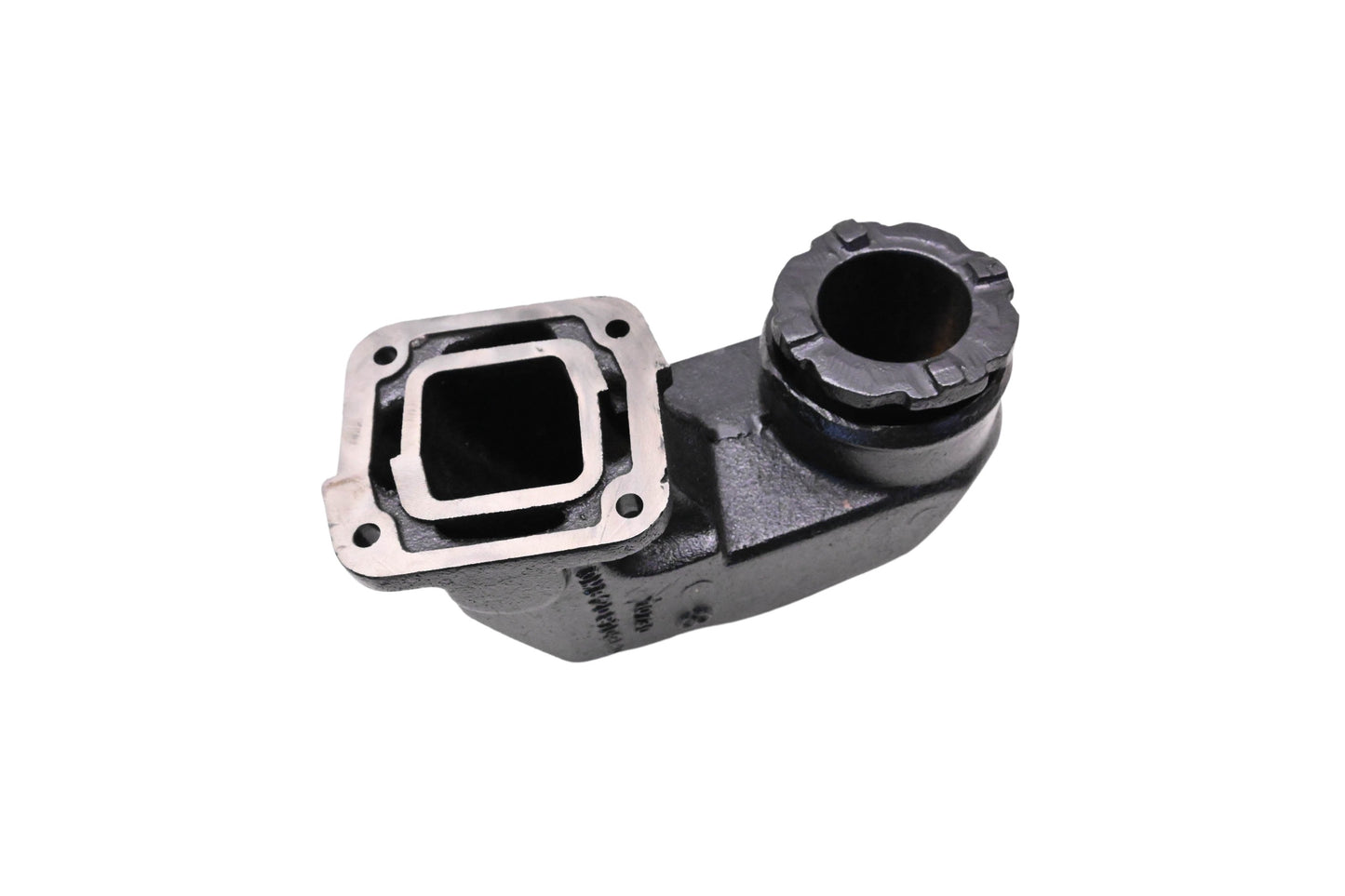 OMC 20910380 Exhaust Elbow