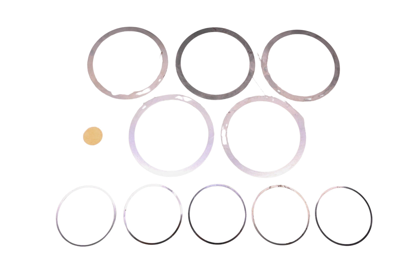 Aftermarket 31-35934A1 Bearing Kit NOS