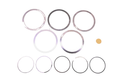 Aftermarket 31-35934A1 Bearing Kit NOS