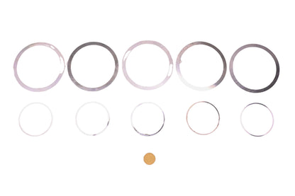 Aftermarket 31-35934A1 Bearing Kit NOS