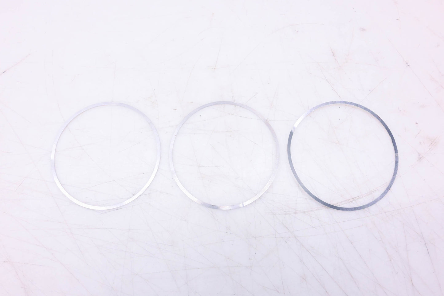 Sierra 18-2292, 15-35980A1 Shim Kits Qty 3 NOS