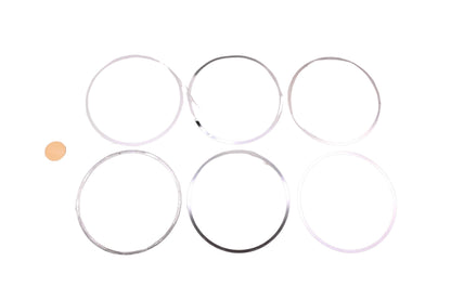Sierra 18-2292, 15-35980A1 Shim Kit NOS