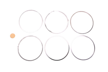 Sierra 18-2292, 15-35980A1 Shim Kit NOS