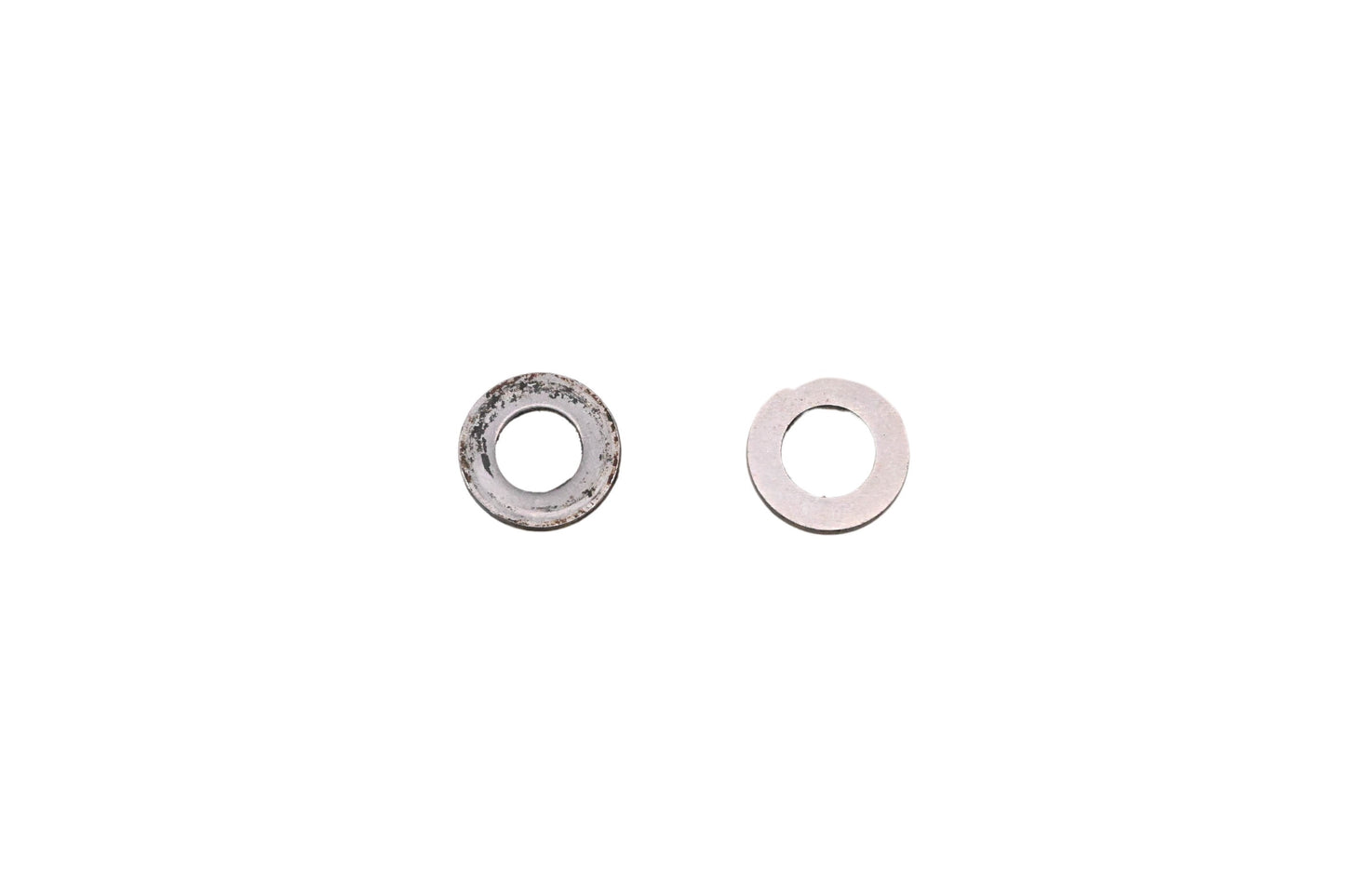 Aftermarket 12-29245 Washers Qty 2 NOS