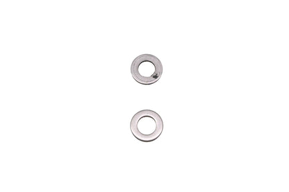 Aftermarket 12-29245 Washers Qty 2 NOS
