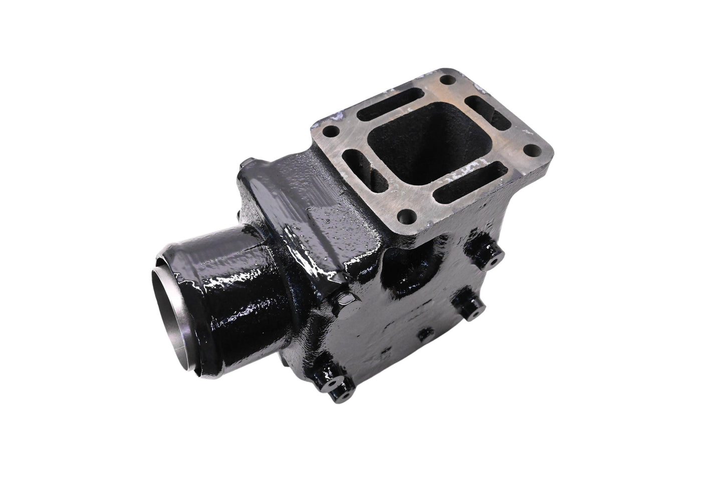 Quicksilver 98504A3 Exhaust Manifold Riser Elbow