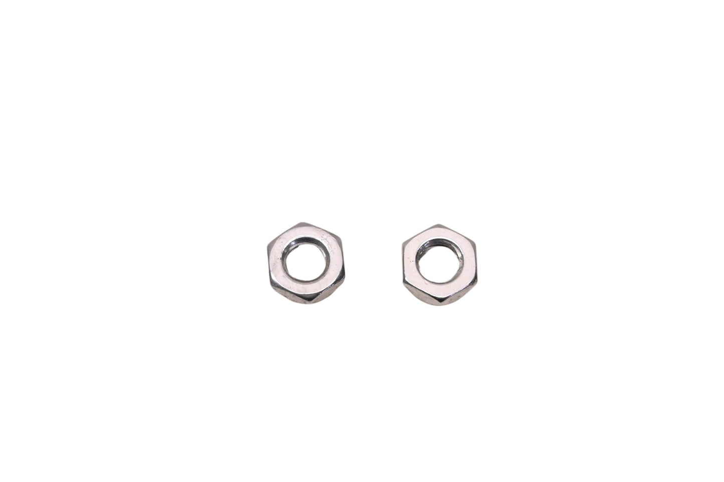 Aftermarket 11-826709109 Nuts Qty 2 NOS