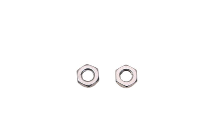 Aftermarket 11-826709109 Nuts Qty 2 NOS