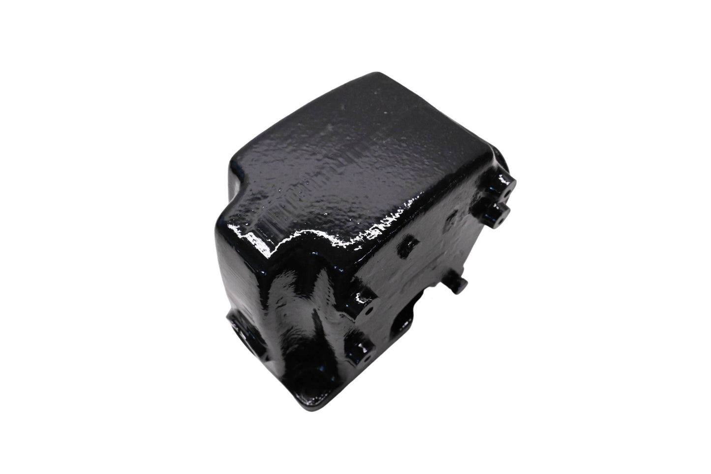 Quicksilver 98504A3 Exhaust Manifold Riser Elbow