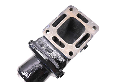 Quicksilver 98504A3 Exhaust Manifold Riser Elbow