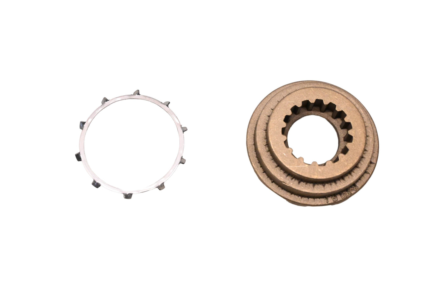 Aftermarket 12-31211A3 Prop Thrust Washer Kit NOS