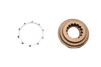 Aftermarket 12-31211A3 Prop Thrust Washer Kit NOS