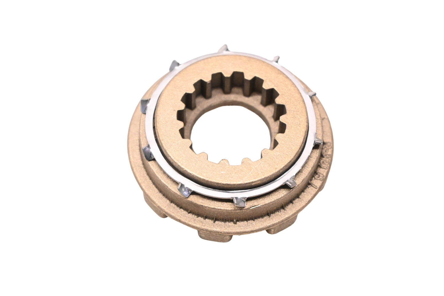 Aftermarket 12-31211A3 Prop Thrust Washer Kit NOS