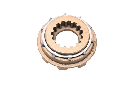 Aftermarket 12-31211A3 Prop Thrust Washer Kit NOS