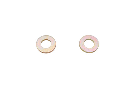 Aftermarket 12-34567 Washers Qty 2 NOS