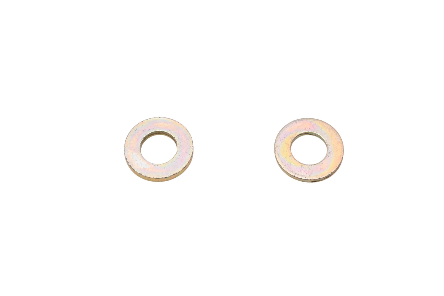 Aftermarket 12-34567 Washers Qty 2 NOS