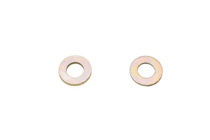 Aftermarket 12-34567 Washers Qty 2 NOS